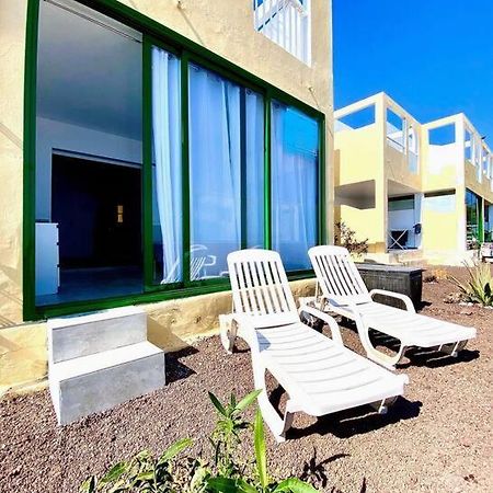 Apartamento Casa Lucia Costa De Antigua Exterior foto