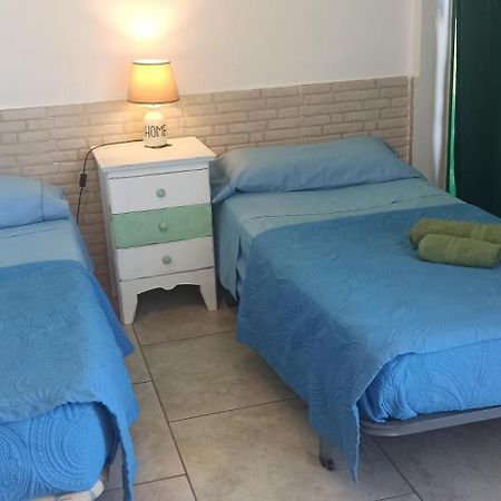 Apartamento Casa Lucia Costa De Antigua Exterior foto